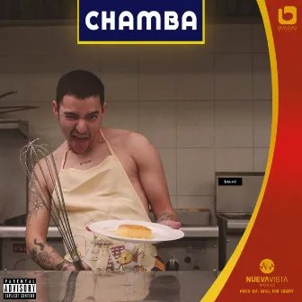 Chamba by El Piojo