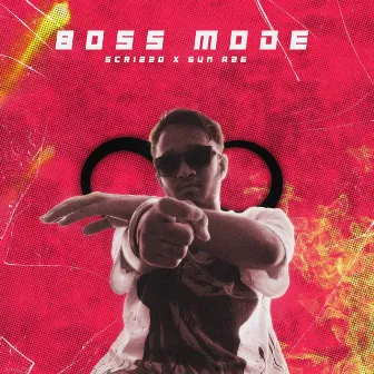 Boss Mode by Scrizzo