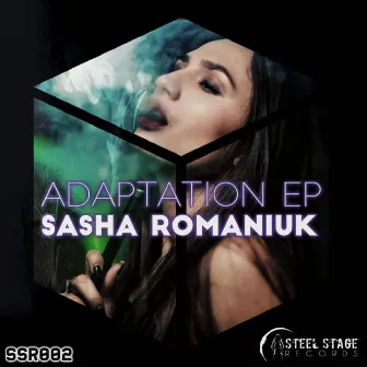 Adaptation EP by Sasha Romaniuk