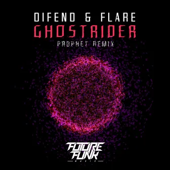 Ghostrider by Difend