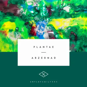 Abzernad by Plantae