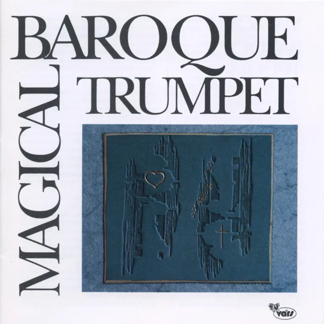 Magical Baroque Trumpet