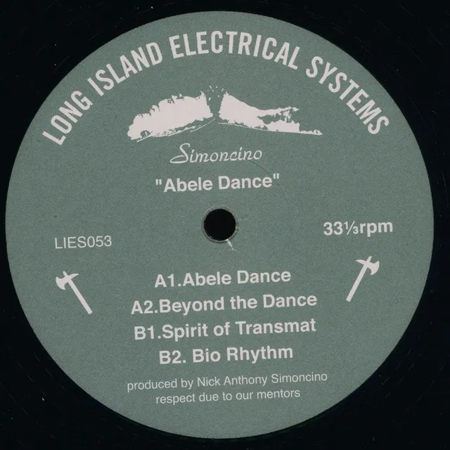 Abele Dance