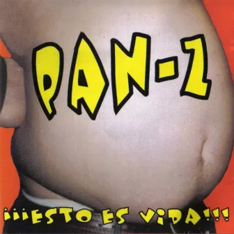 ¡¡¡Esto Es Vida!!! by Pan-Z