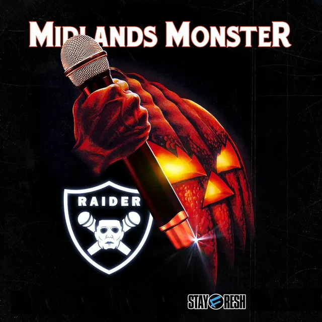 Midlands Monster