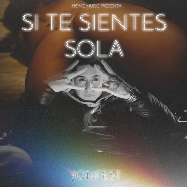 Si Te Sientes Sola