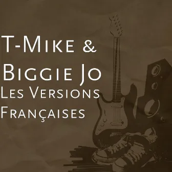 Les Versions Françaises by Biggie-Jo