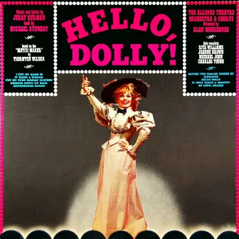 Hello Dolly! by The Allegro Theatre Orchestra