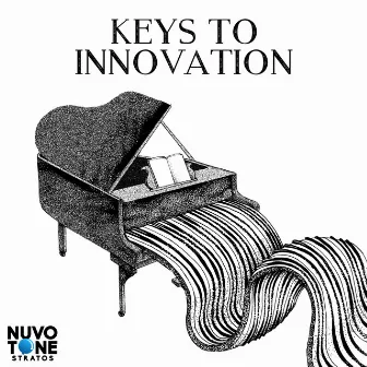 Keys To Innovation by Max Burn