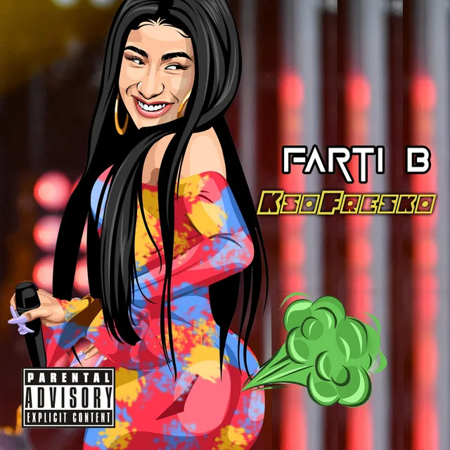 Farti B