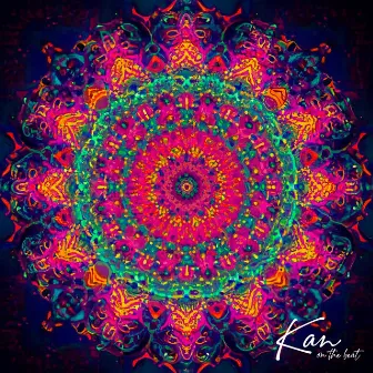 Mandala by Kan On The Beat