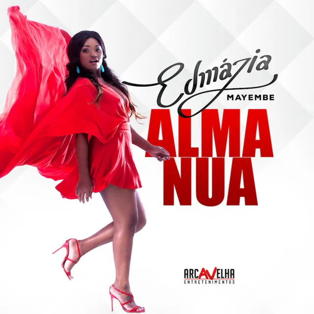 Alma Nua - Single