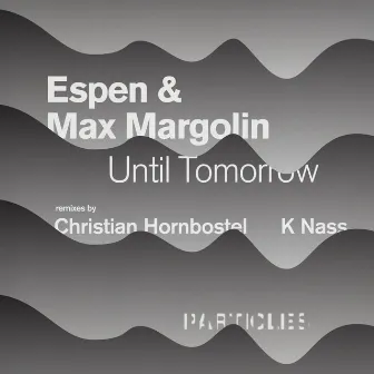 Until Tomorrow by Max Margolin