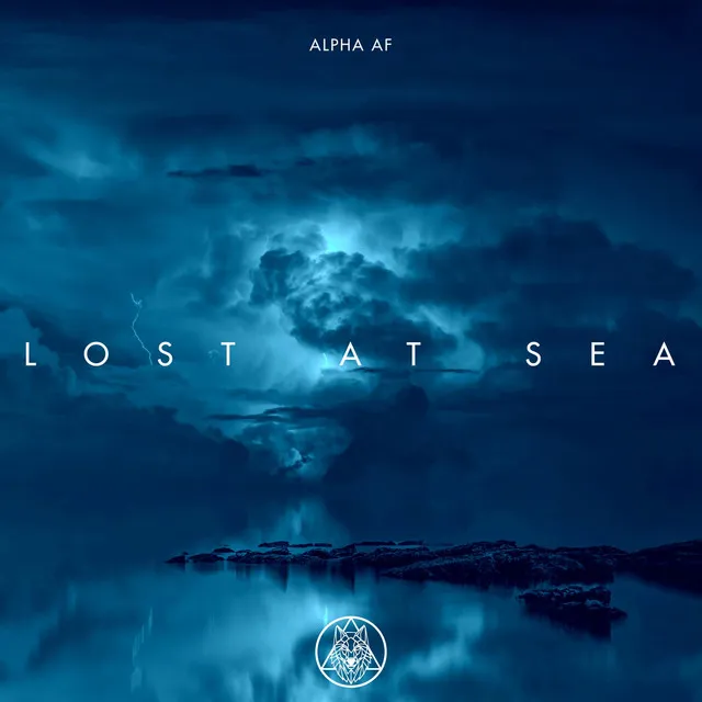 Lost At Sea