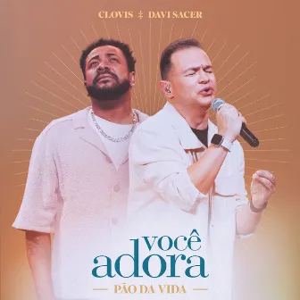 Pão da Vida by Clovis