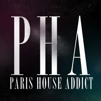 Future Is Now by Paris House Addict