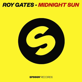 Midnight Sun by Roy Gates