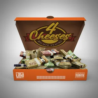 4 Cheeses by Richie Stacks