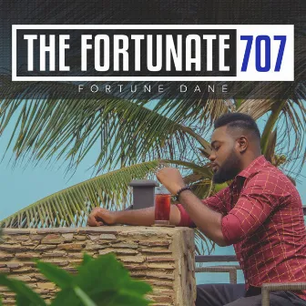 The Fortunate 707 by Fortune Dane