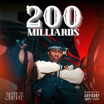 200 Milliards by Mister Christ