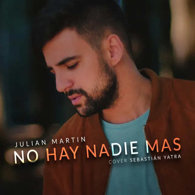 No hay nadie mas