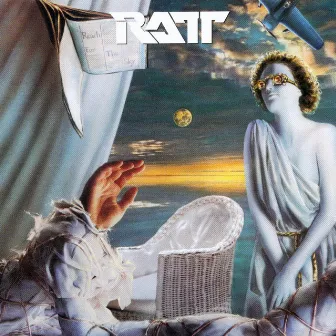 Reach for the Sky by Ratt