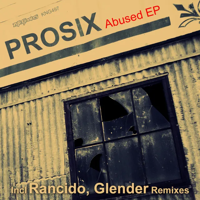 The End - Glender Remix