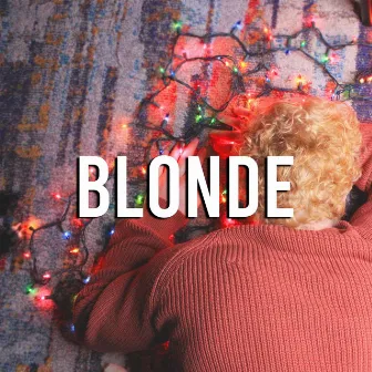 Blonde by Taylor Crawford