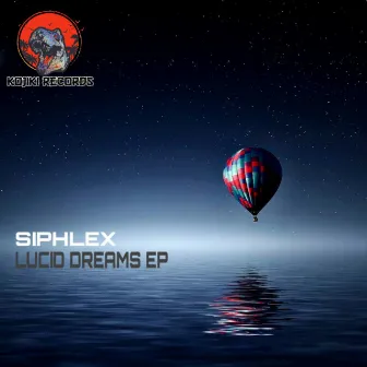 Lucid Dreams by Siphlex