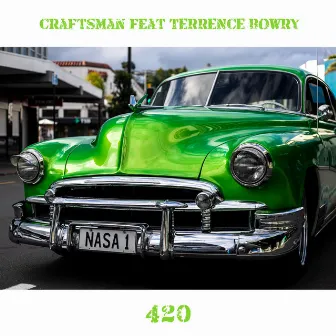 420 by Craftsman