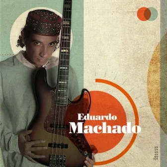 Eduardo Machado by Eduardo Machado