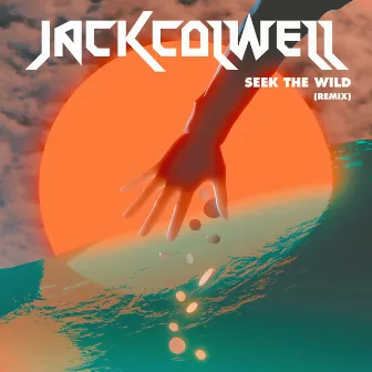 Seek the Wild (Lonelyspeck Remix) by Jack Colwell