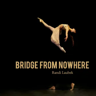 Bridge From Nowhere by Randi Laubek