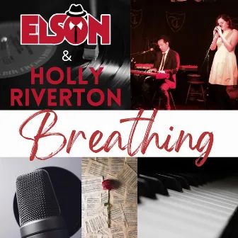 Breathing by Elson