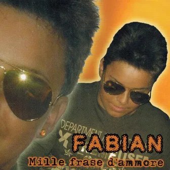 Mille frase d'ammore by Fabian