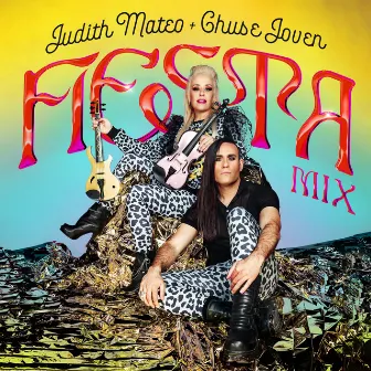 Fiesta Mix by Chuse Joven