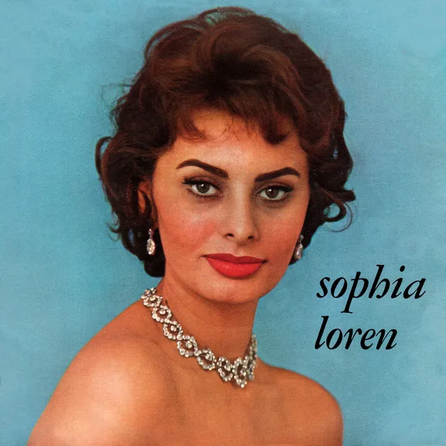 Sophia Loren