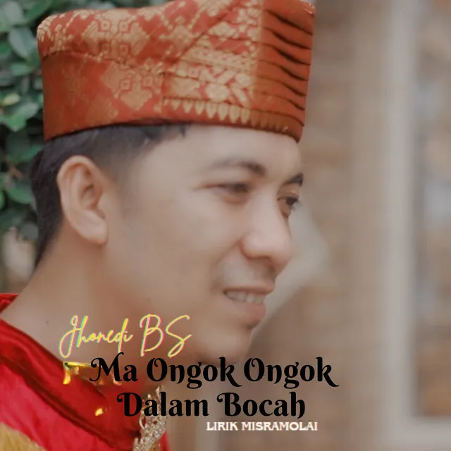 Ma Ongok Ongok Dalam Bocah