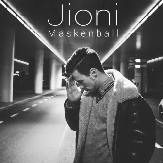 Maskenball by Jioni