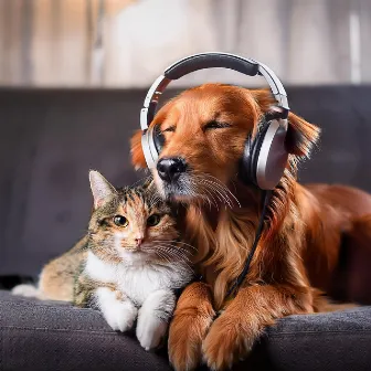 Pet Harmony: Playful Tunes for Companions by 