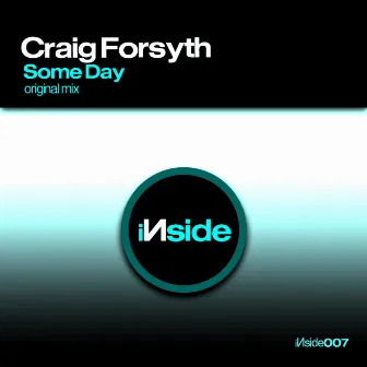 Some Day by Craig Forsyth