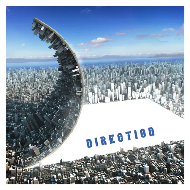 Direction - Inverted Mix