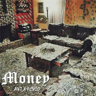 Money by ATYANG