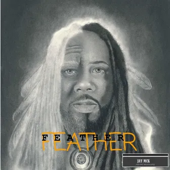 Feather by Justin McKinney