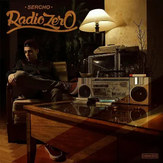 Radio Zero by Sercho