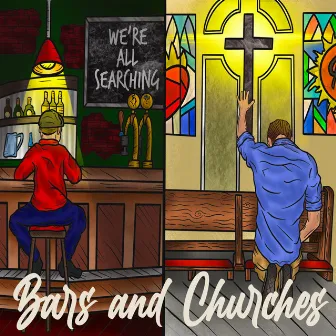 Bars and Churches by Sundance Head