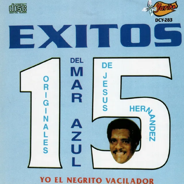 15 Exitos