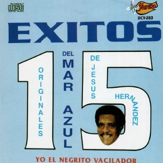 15 Exitos by Mar Azul