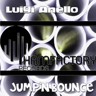 Jump'n Bounce by Luigi Anello