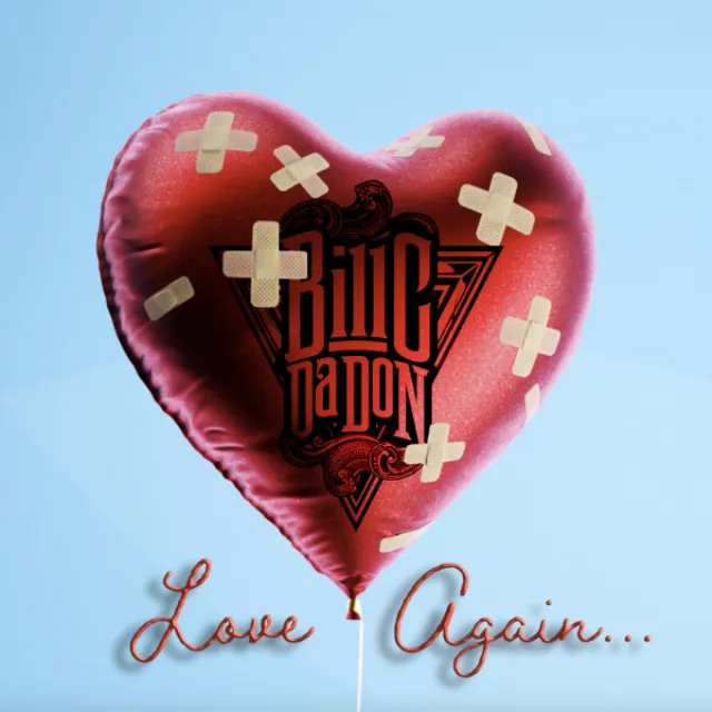 Love Again